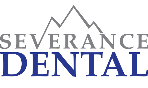 Severance Dental Logo